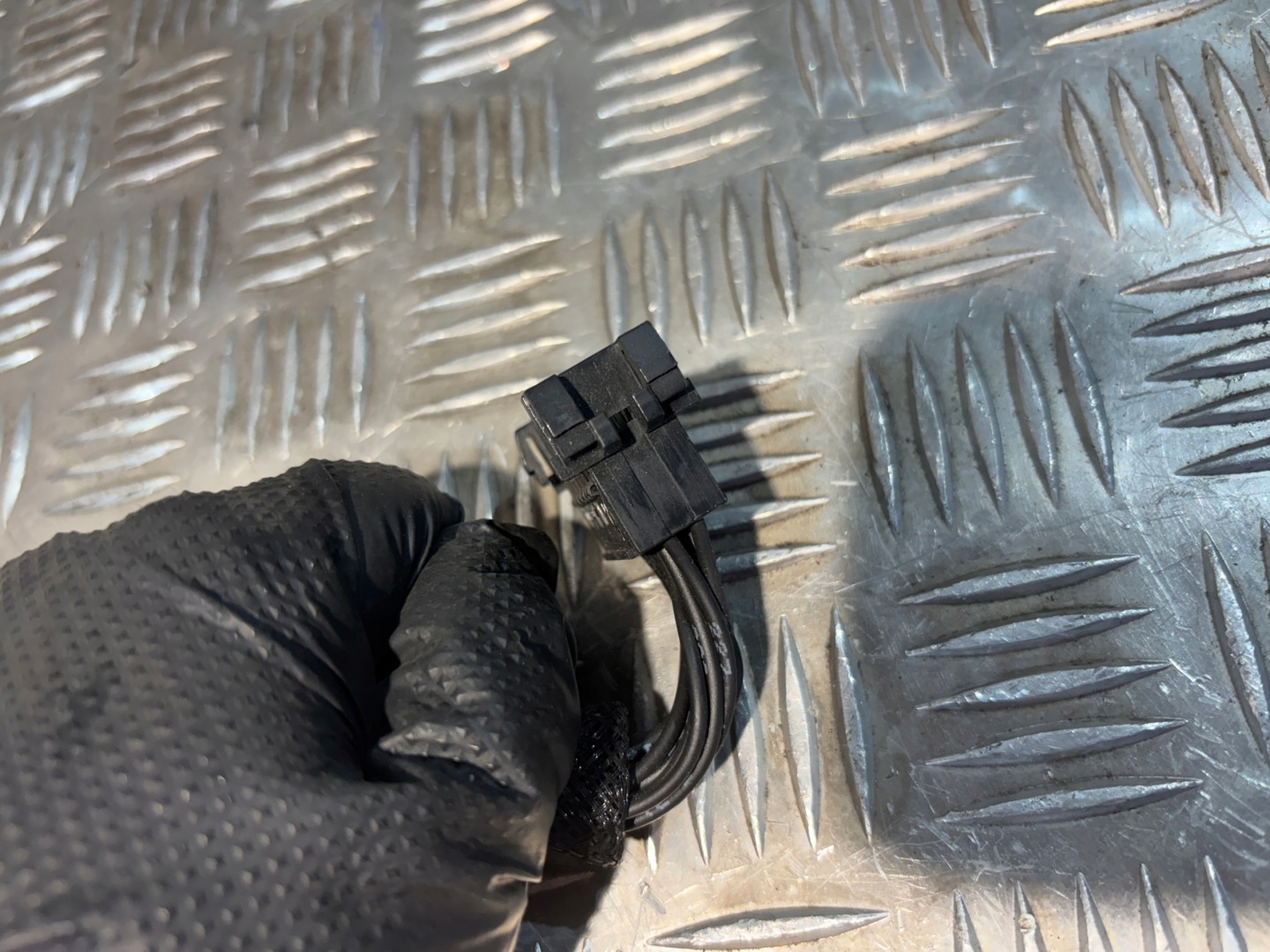 switch changes of the gear MAN 81.25525.0201