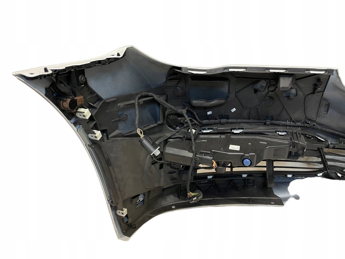 bumper front 6PDC RADAR BMW G11 G12 A96 USA