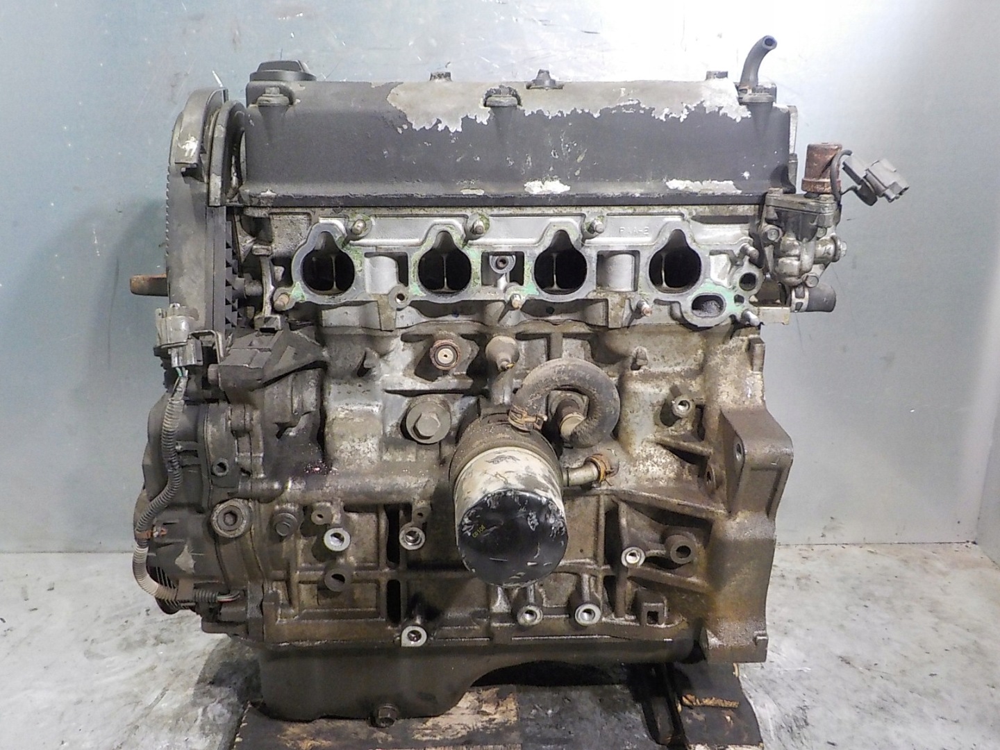 HONDA SHUTTLE ODYSSEY engine 2.3 16V F23A7