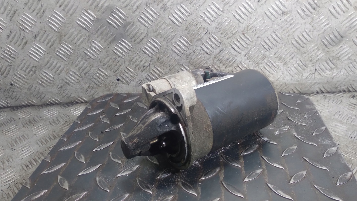 starter HYUNDAI I20 36100-03150 1197226A 1.2 B