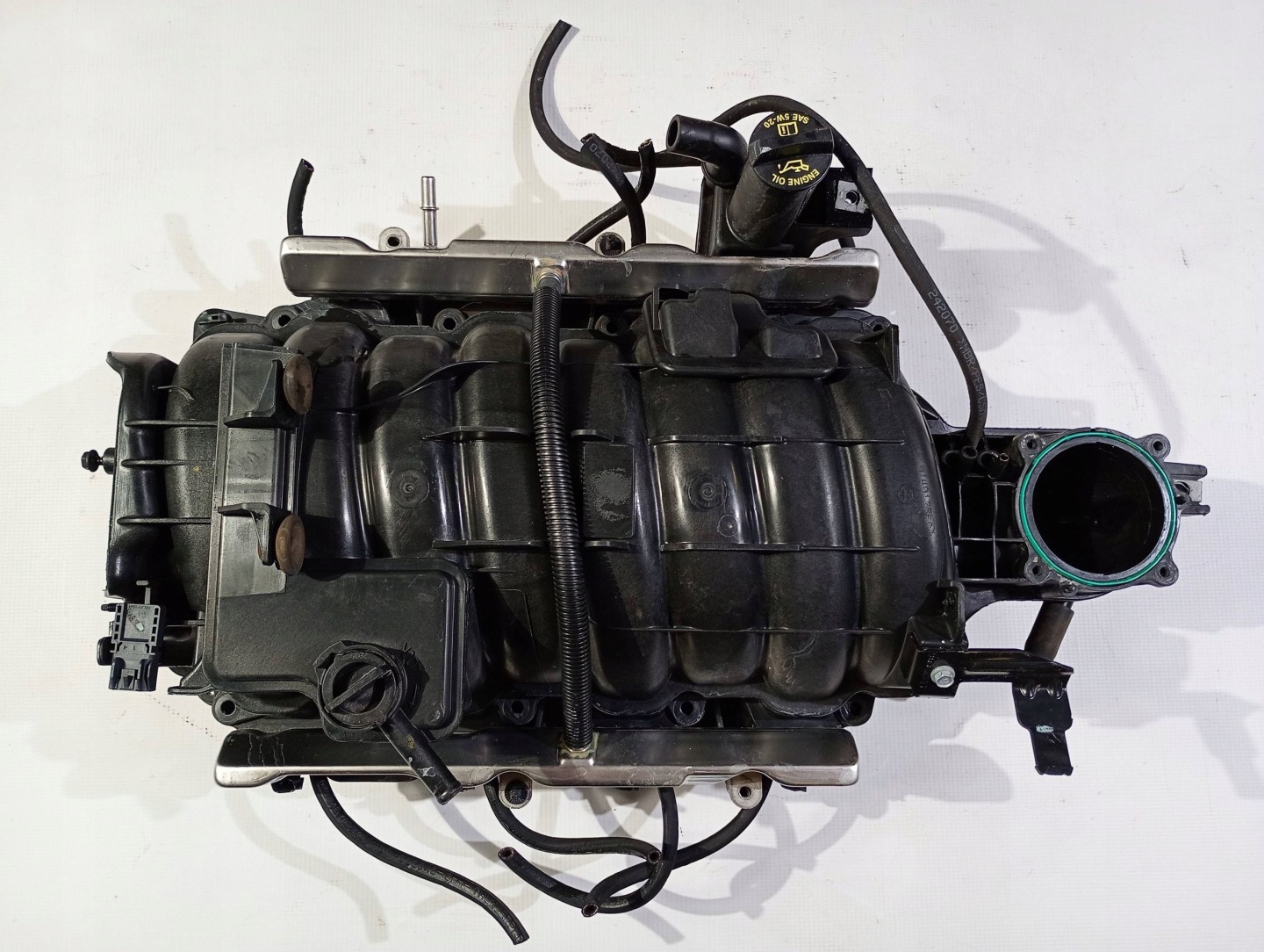 intake manifold dolotowy Dodge RAM 1500 5.7 HEMI v8 2019