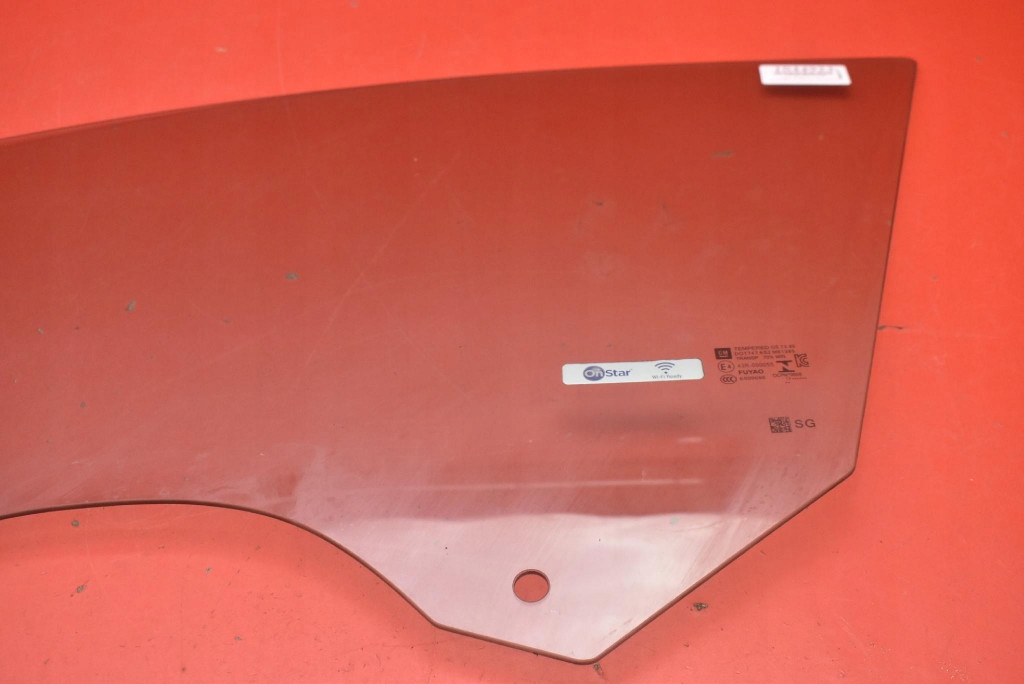 window side left front front OPEL ASTRA 5 V K KOMBI 15-20