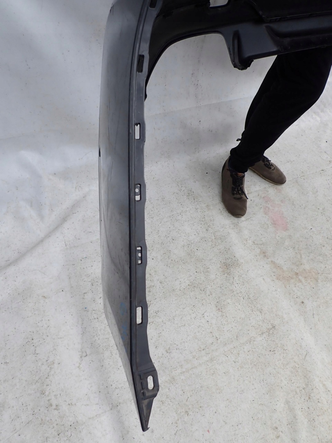 BMW 3 G21 18- m-packet bumper rear part rear PDC
