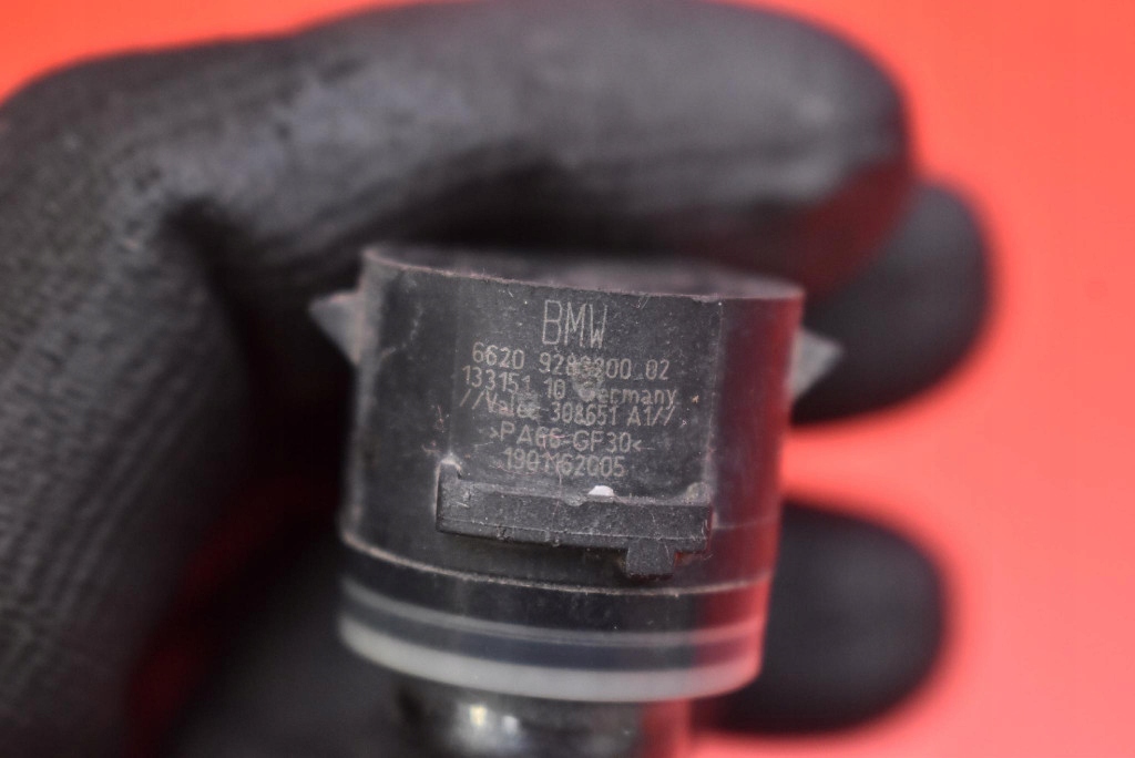 Sensor Parken heck PDC 9283200 BMW F46 18-21
