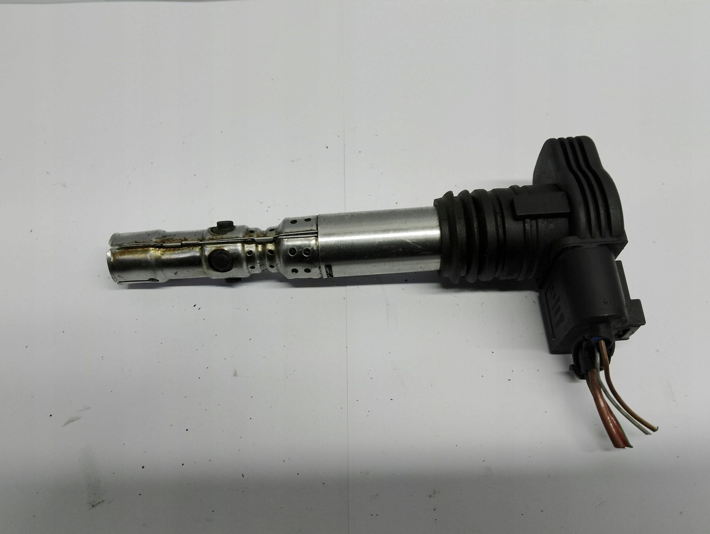 Bobine d’allumage Audi 4B0973724