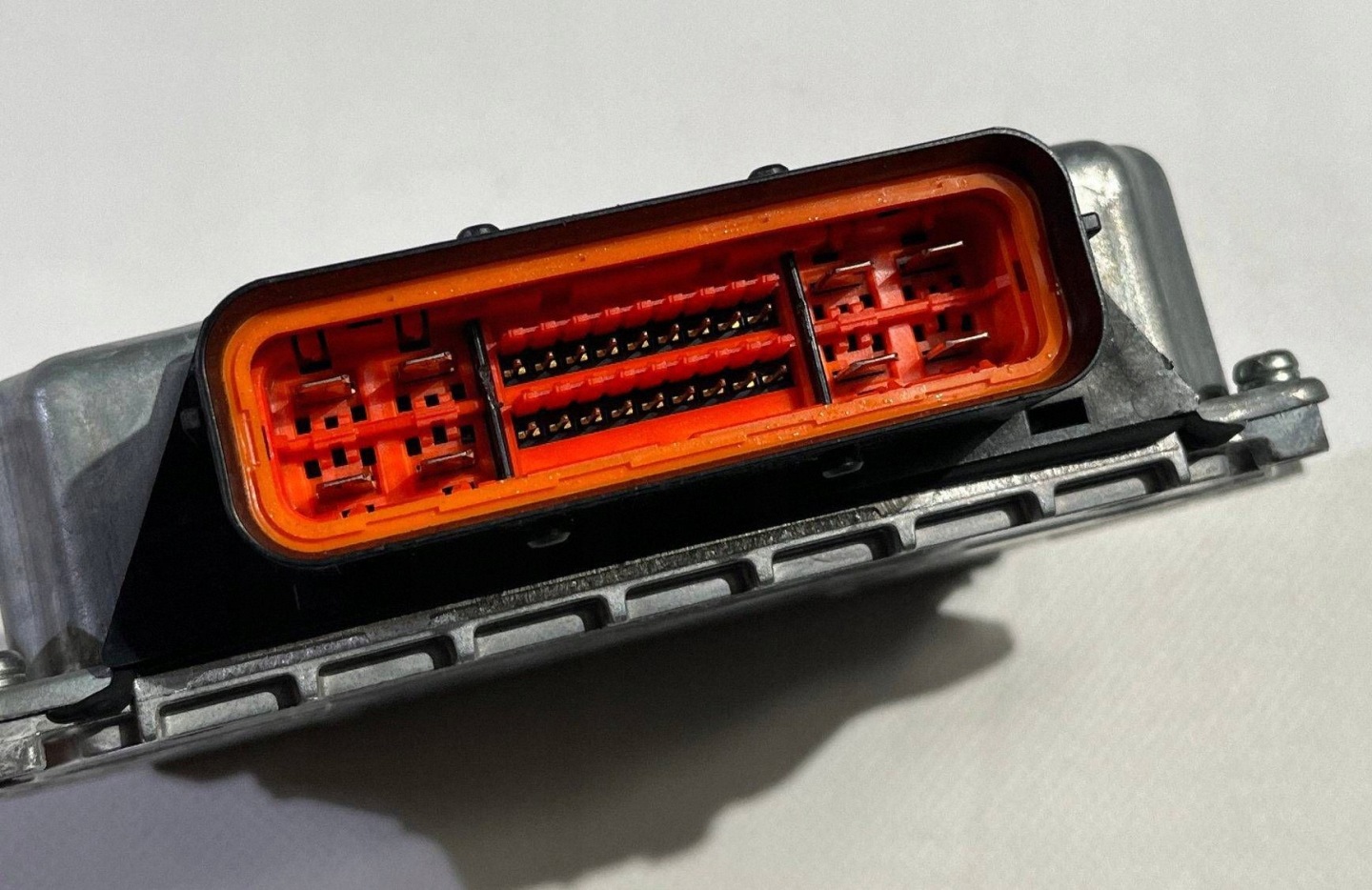 control unit module komputerECU of the engine Nissan 370Z JK00BA1CA00