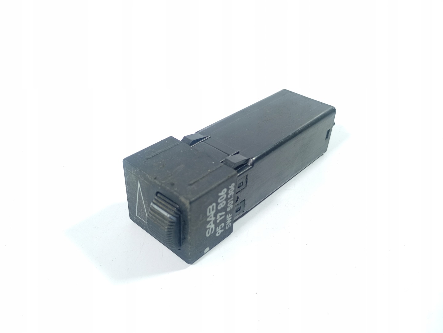 switch REGULACJA lighting cabs OE 9517806 SAAB 9000 CSE 89-98