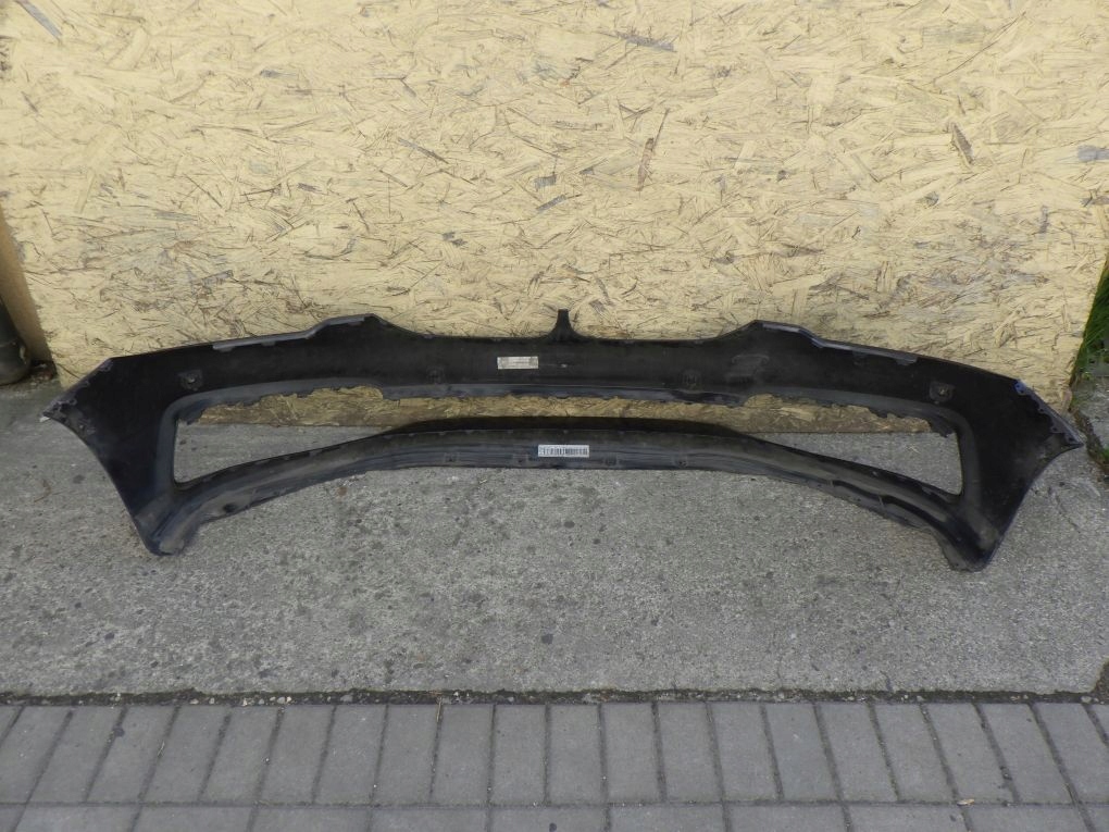 BMW 5 G30 G31 front bumper