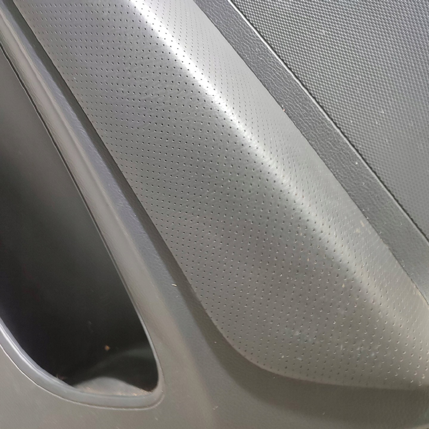 side door przednich front s right SsangYong Korando