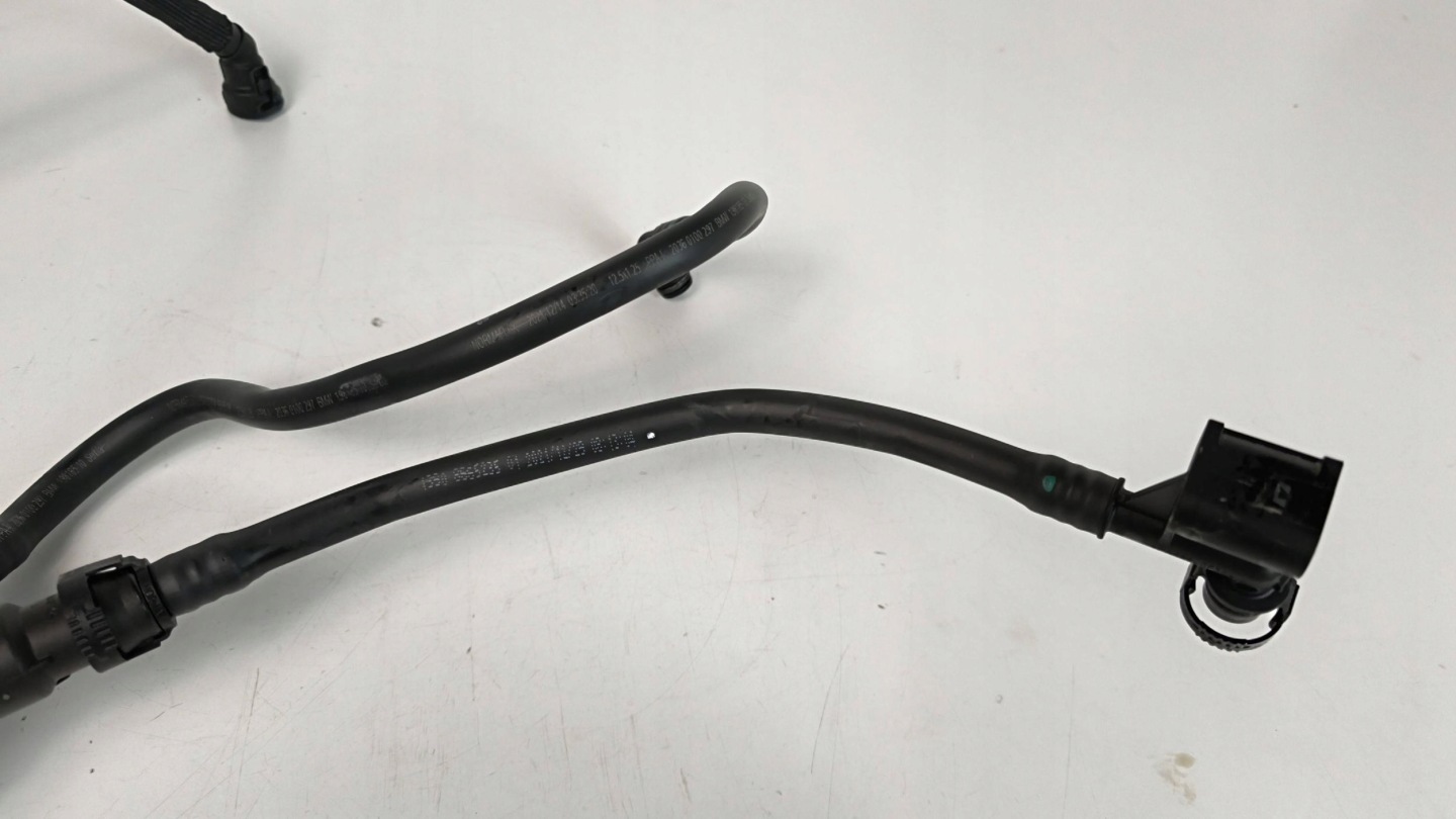 BMW 3 G20 G21 8664926 wiring vacual B48B20A