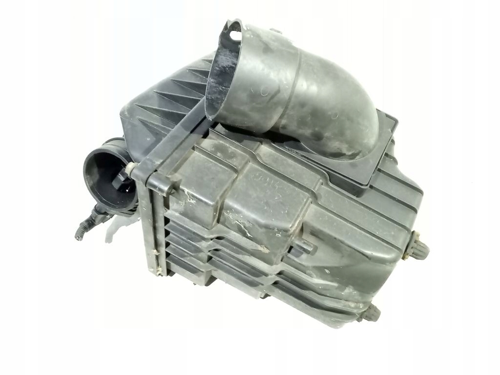 Fiat Multipla 1.9 FILTER Gehäuse filter luft