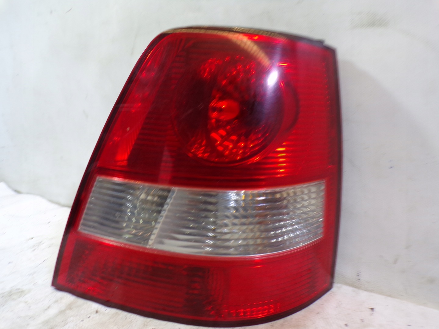 light rear rear part right KIA SORENTO 1 and (K)