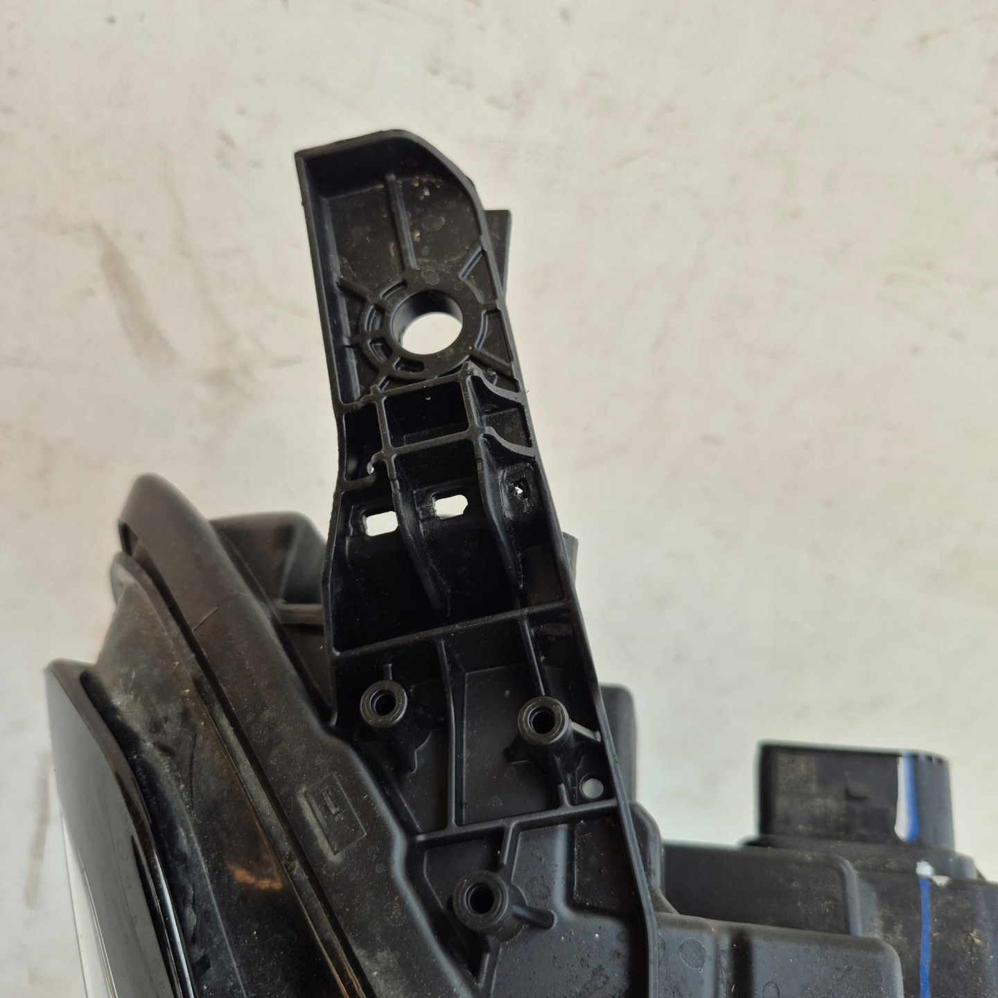 RENAULT AUSTRAL 22- light right front PRZDNIA FULL LED 260103381R