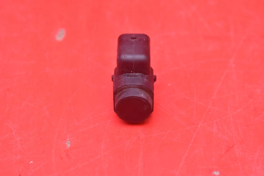 Sensor Parken heck PDC 28438-JD00A NISSAN QASHQAI 1 und 07-10