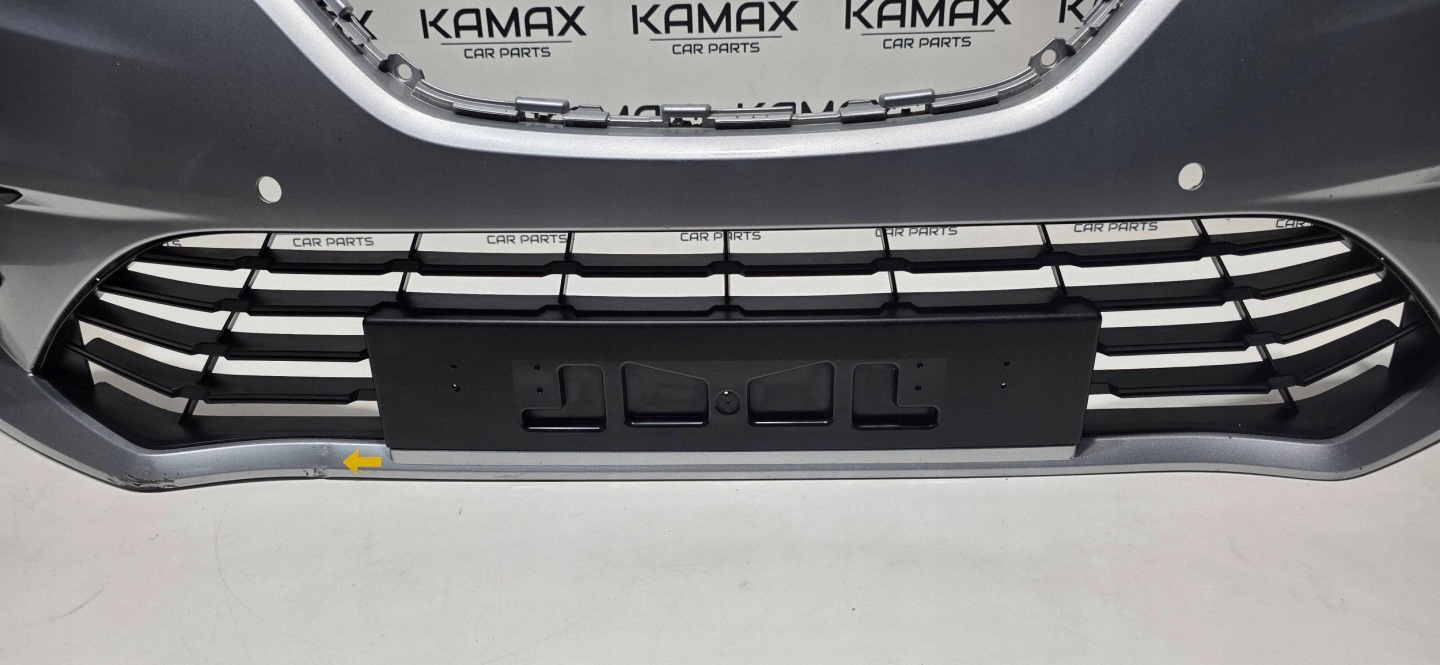 front bumper front Renault Megane IV 620220472R
