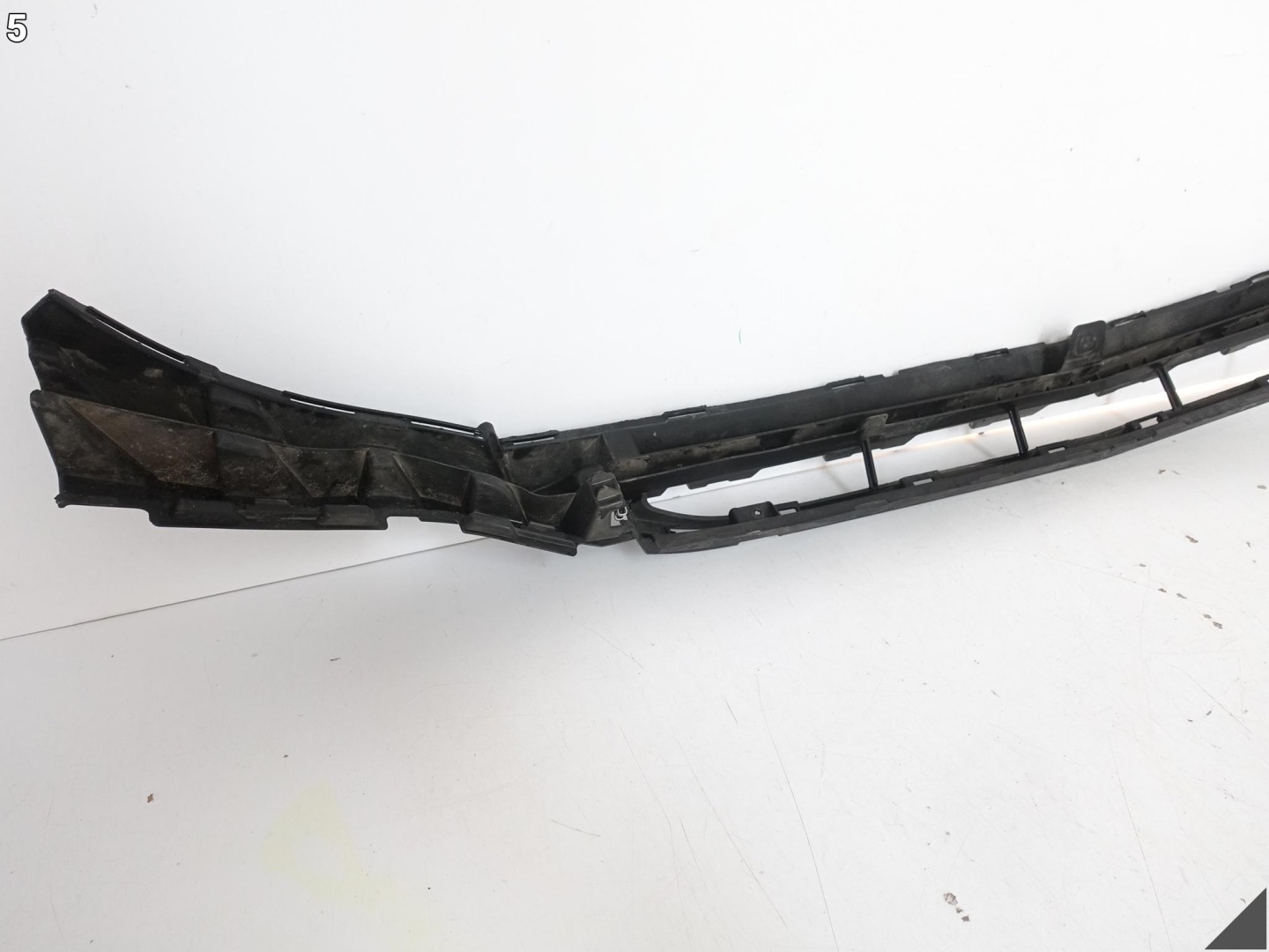 MERCEDES E-KLASA C238 COUPE A238 CABRIO 17-20 support central intake front