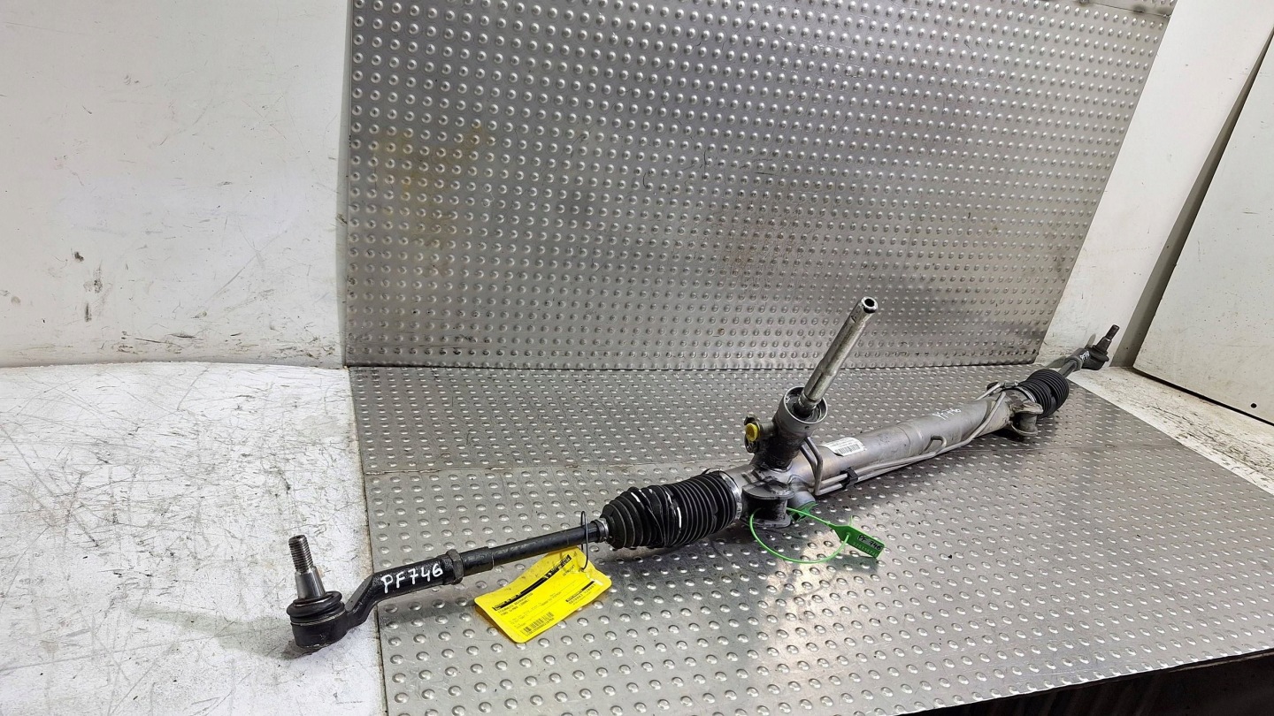 servo control 6G91-3A500-TG FORD GALAXY MK2 MONDEO MK4 S-MAX MK1