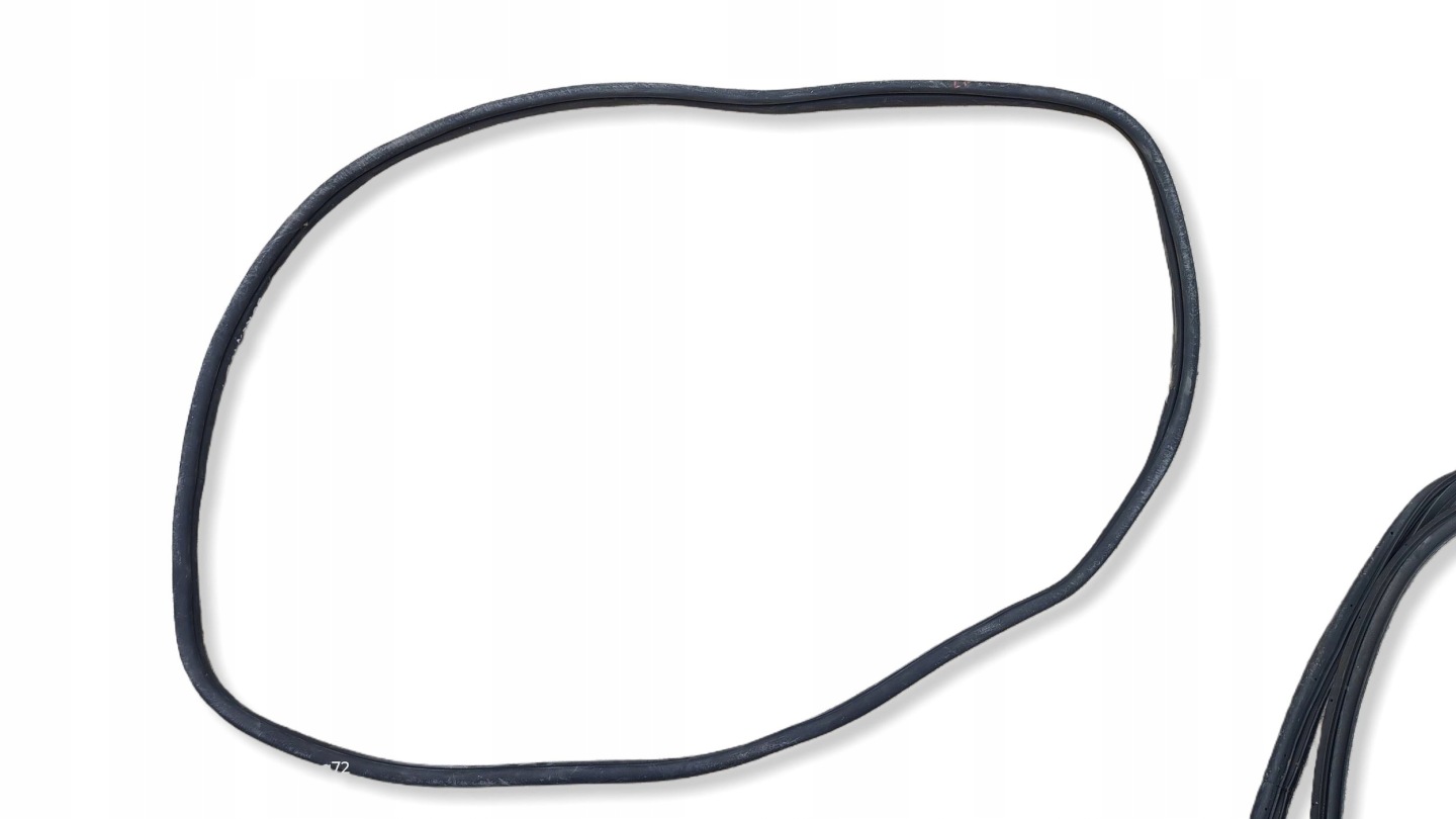 KIA SORENTO IV MQ4 gasket bodywork right front 2020