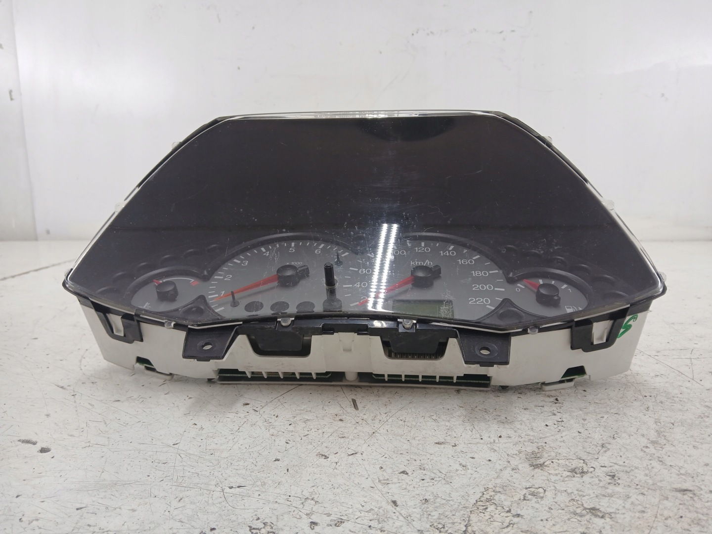 FORD FOCUS MK1 1.8 dials dials 98AB10849JH