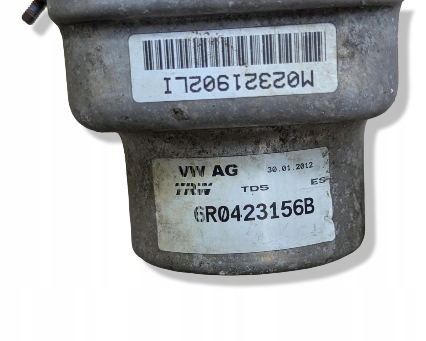 servo pump elektrohydrauliczna SEAT Ibiza 4 2012 6R0423156B