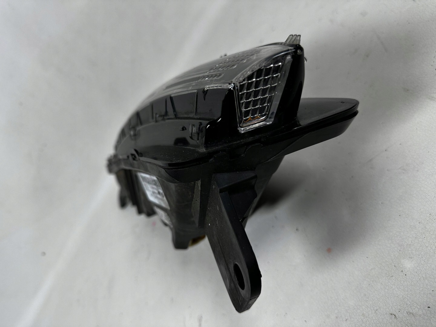 Citroen C3 18- light DRL left front front