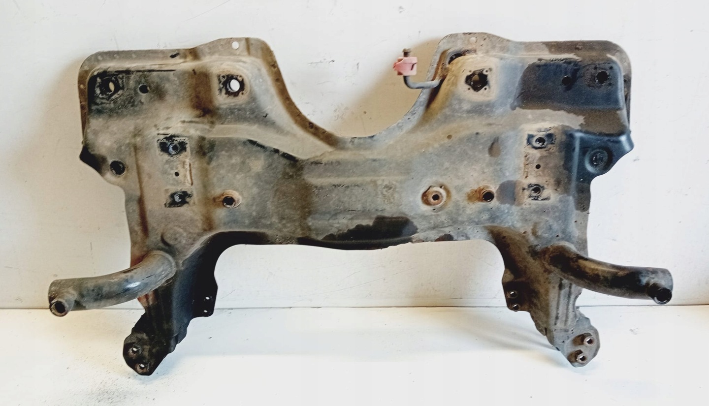 subframe axle beam front FIAT DOBLO II LIFT 51814522