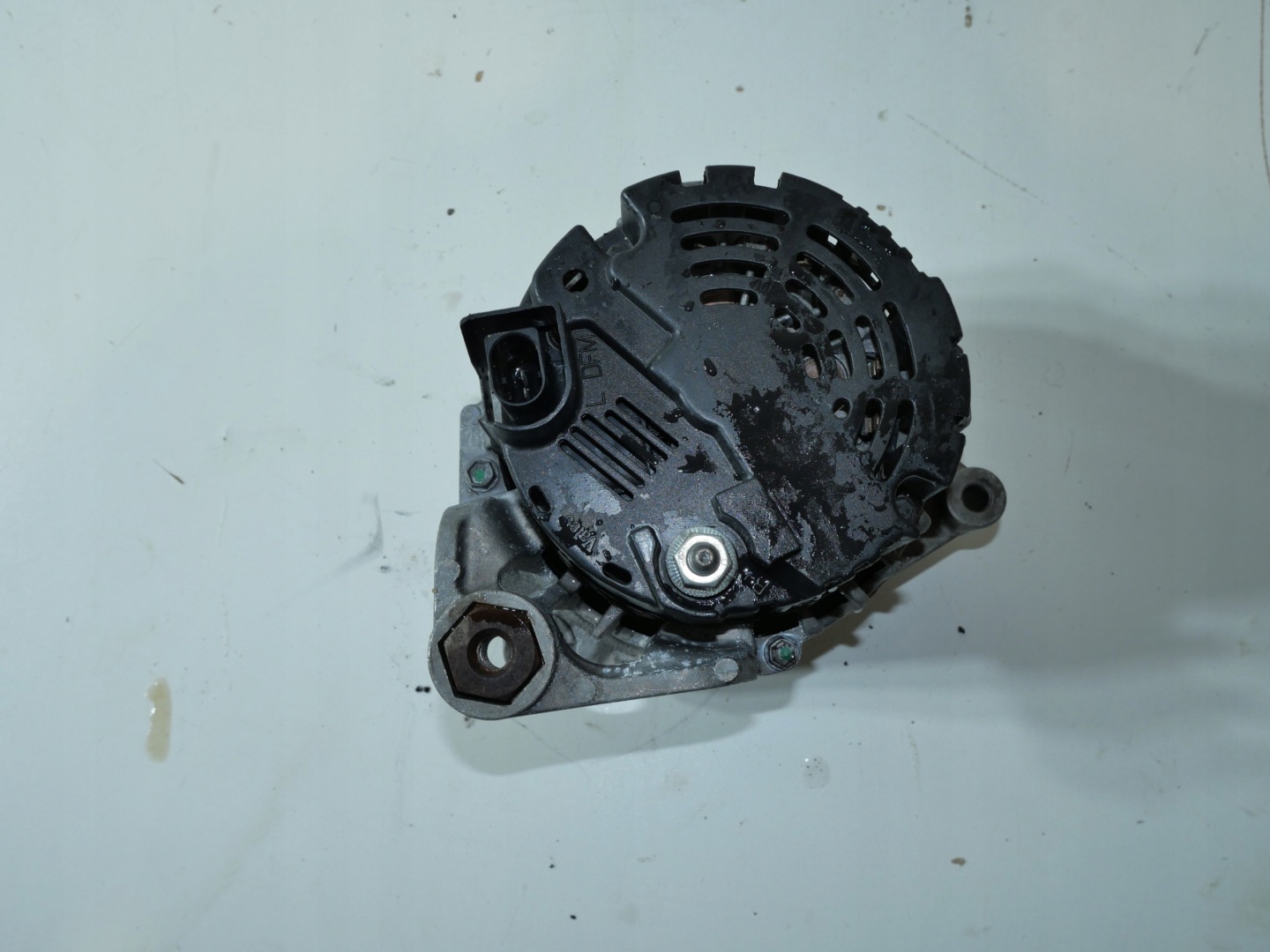 ALTERNATOR VW AUDI SEAT SKODA 0986044470