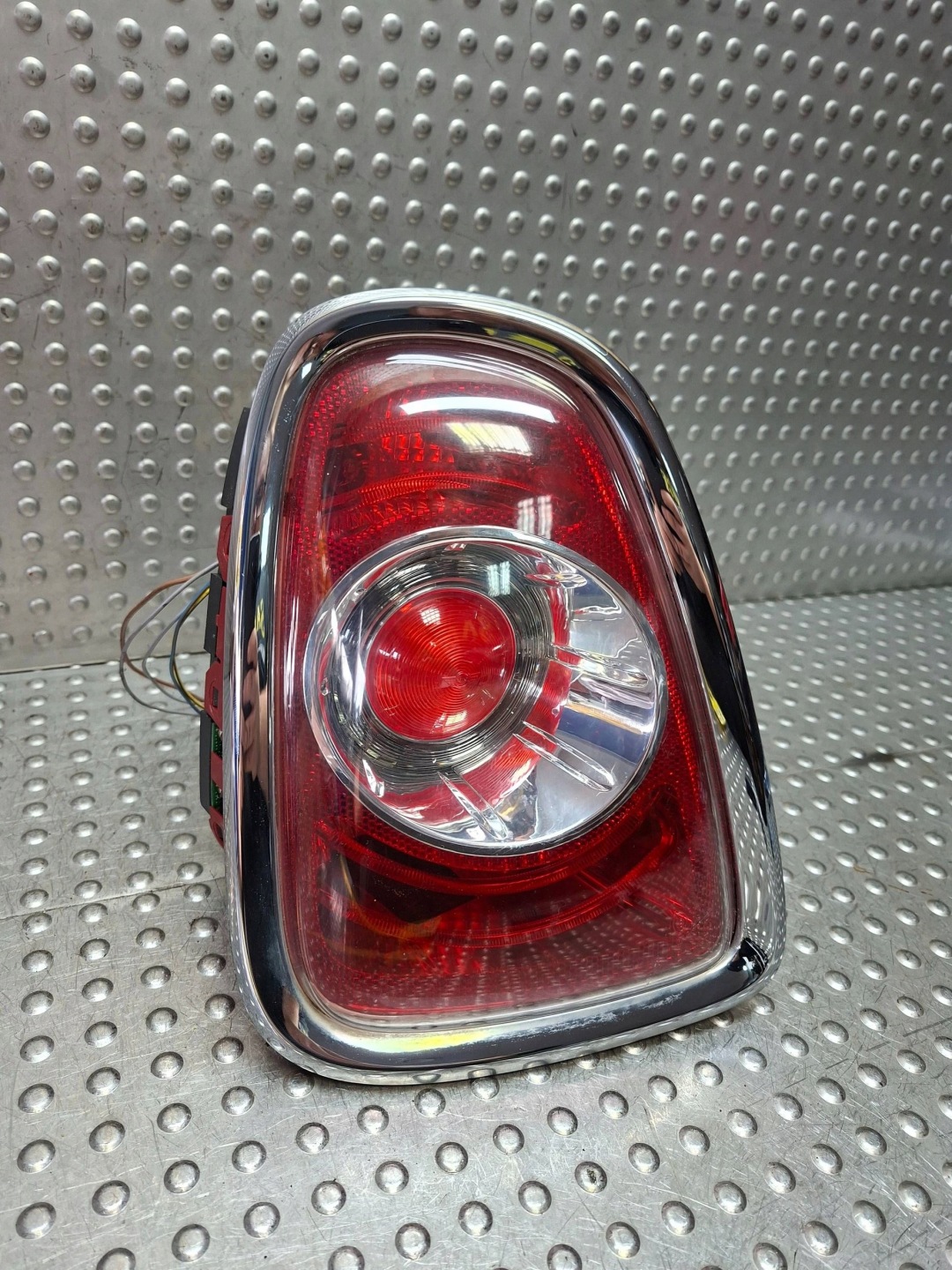 light rear part left MINI COOPER R56 LIFT 10-13 LED 7255591