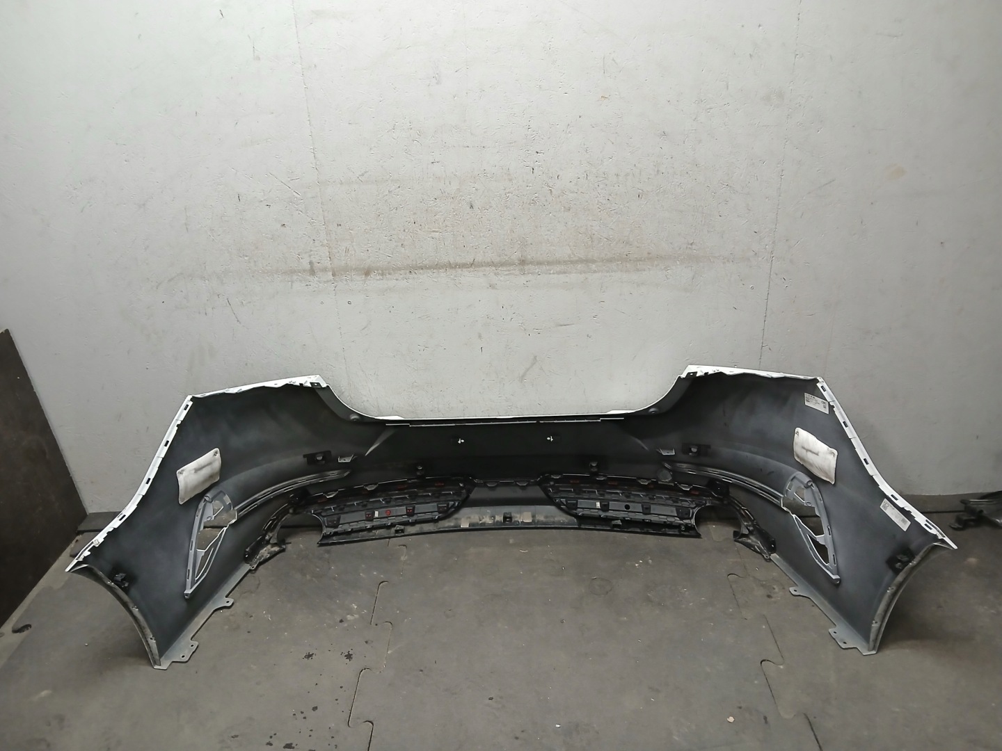 Paraurti posteriore KIA PROCEED III 3 LIFT