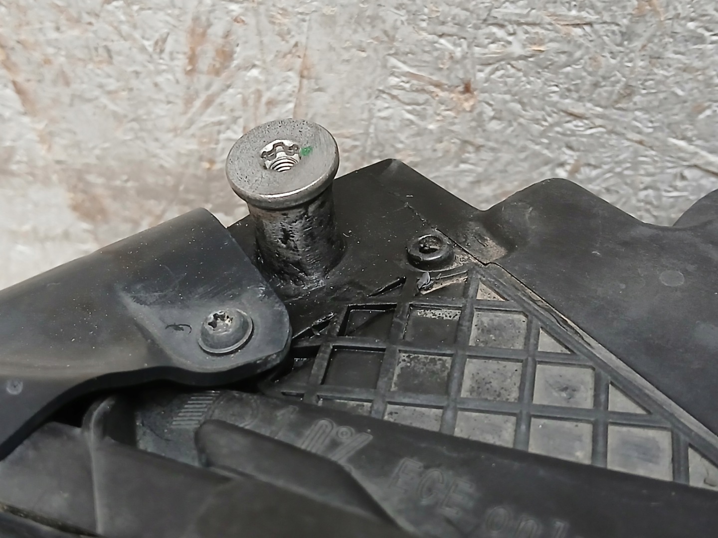 light front right MERCEDES A KLASA W177 FULL LED HP A1779064803