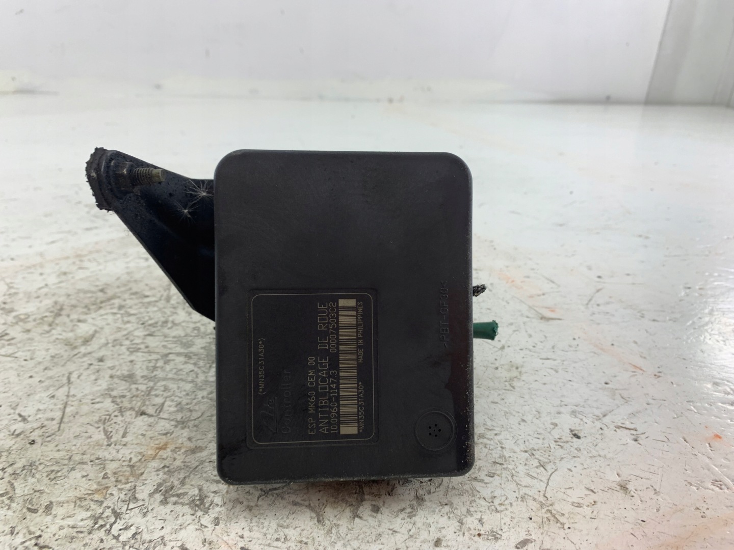 CITROEN C5 e Servofreno ABS 9657061080 10.0960-1147.3
