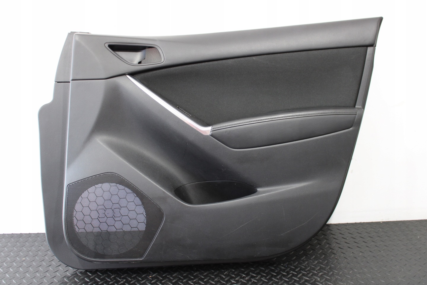 upholstery side door right front MAZDA CX5 KD