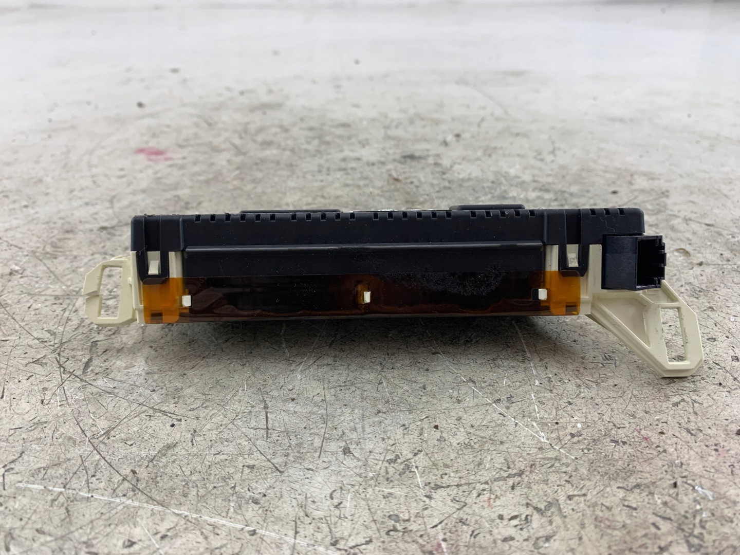 CITROEN C4 e Display 9654149280