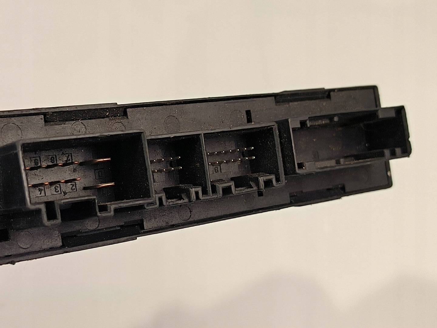 mini motor windows right front 4E1910802A AUDI A8 D3