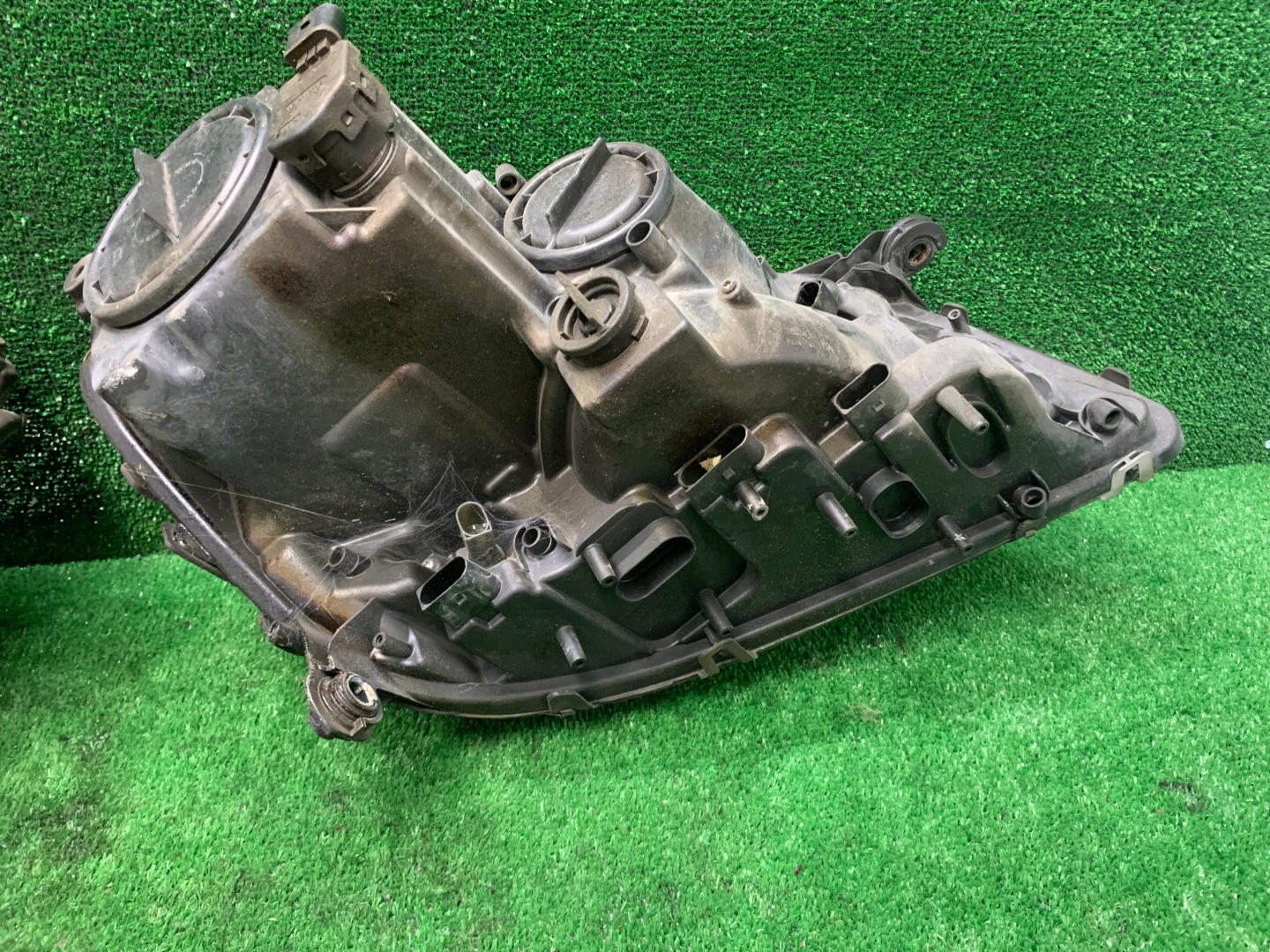 CALA REFLEKTOR links links Licht vorne EUROPA MERCEDES ML W164