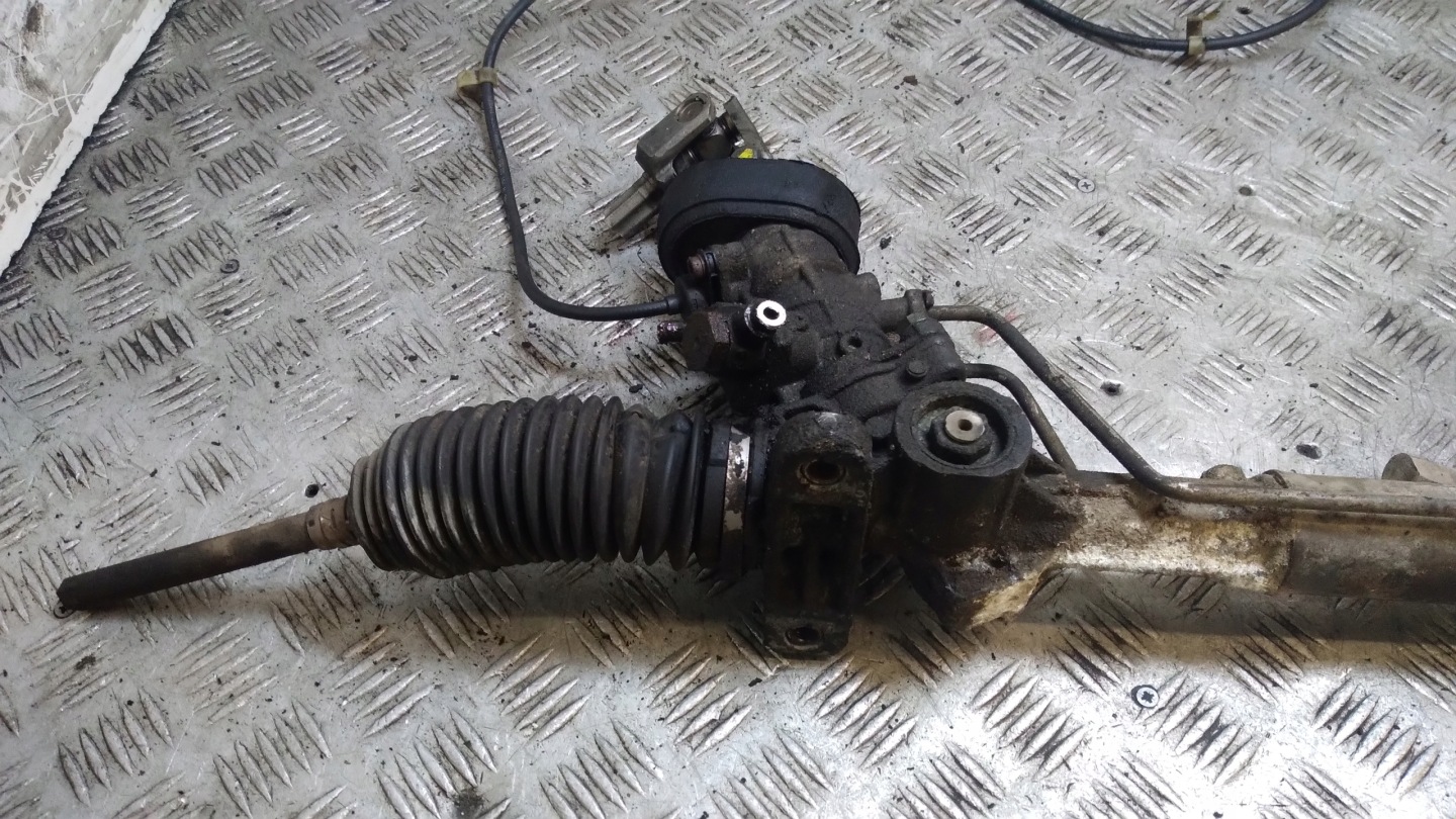 control SKODA FABIA 1 KOYO 6Q1423055N