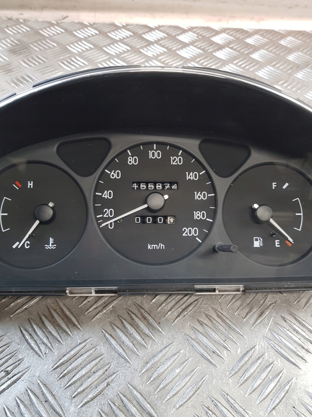 dials 96253245QD DAEWOO LANOS 1.5B 97R- EUROPA