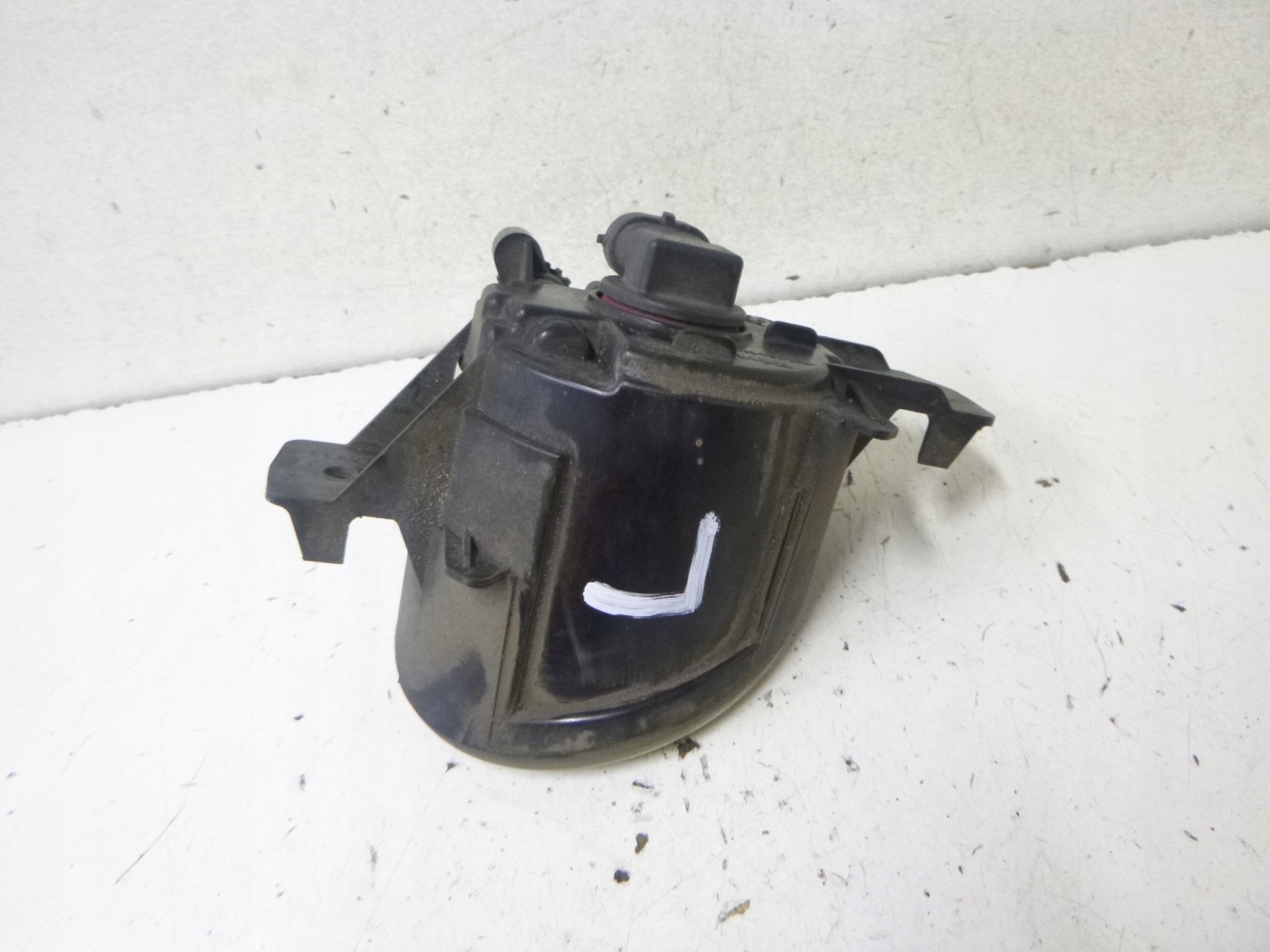 fog light left Renault Modus 2005r. 8200002469