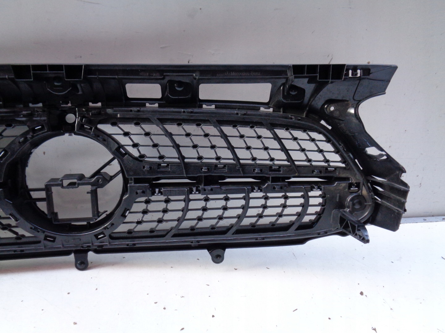 Grille MERCEDES GLA W247 18