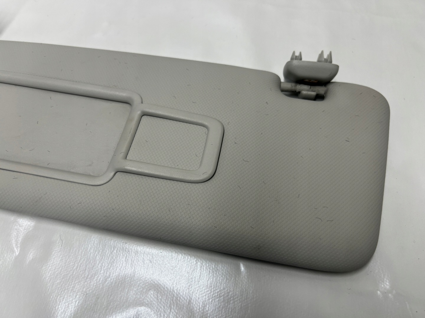 Audi A5 8T SPORTBACK visor przeciwsloneczny left