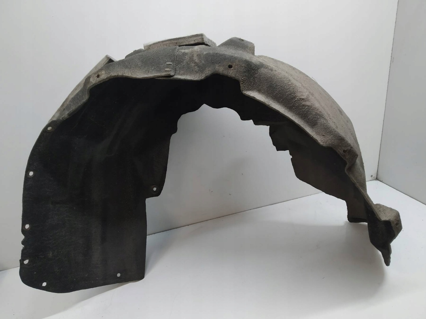 mudguard right rear part MK2 Ford S-MAX II (2015-2023)
