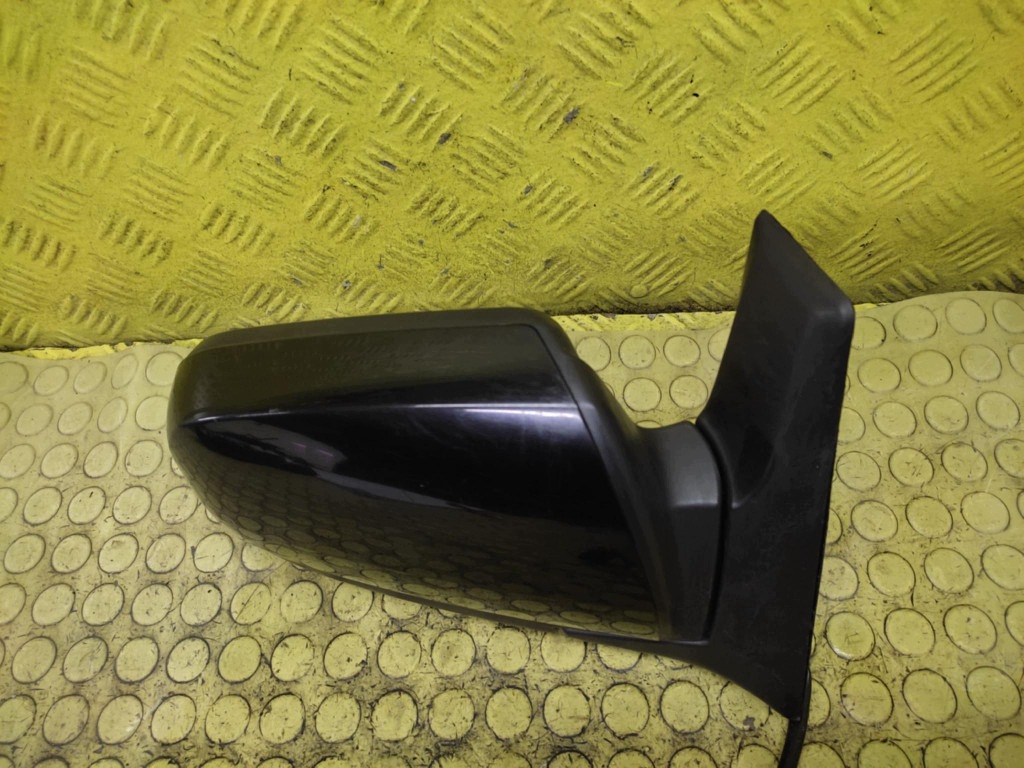 OPEL ZAFIRA B mirror right 5 PIN