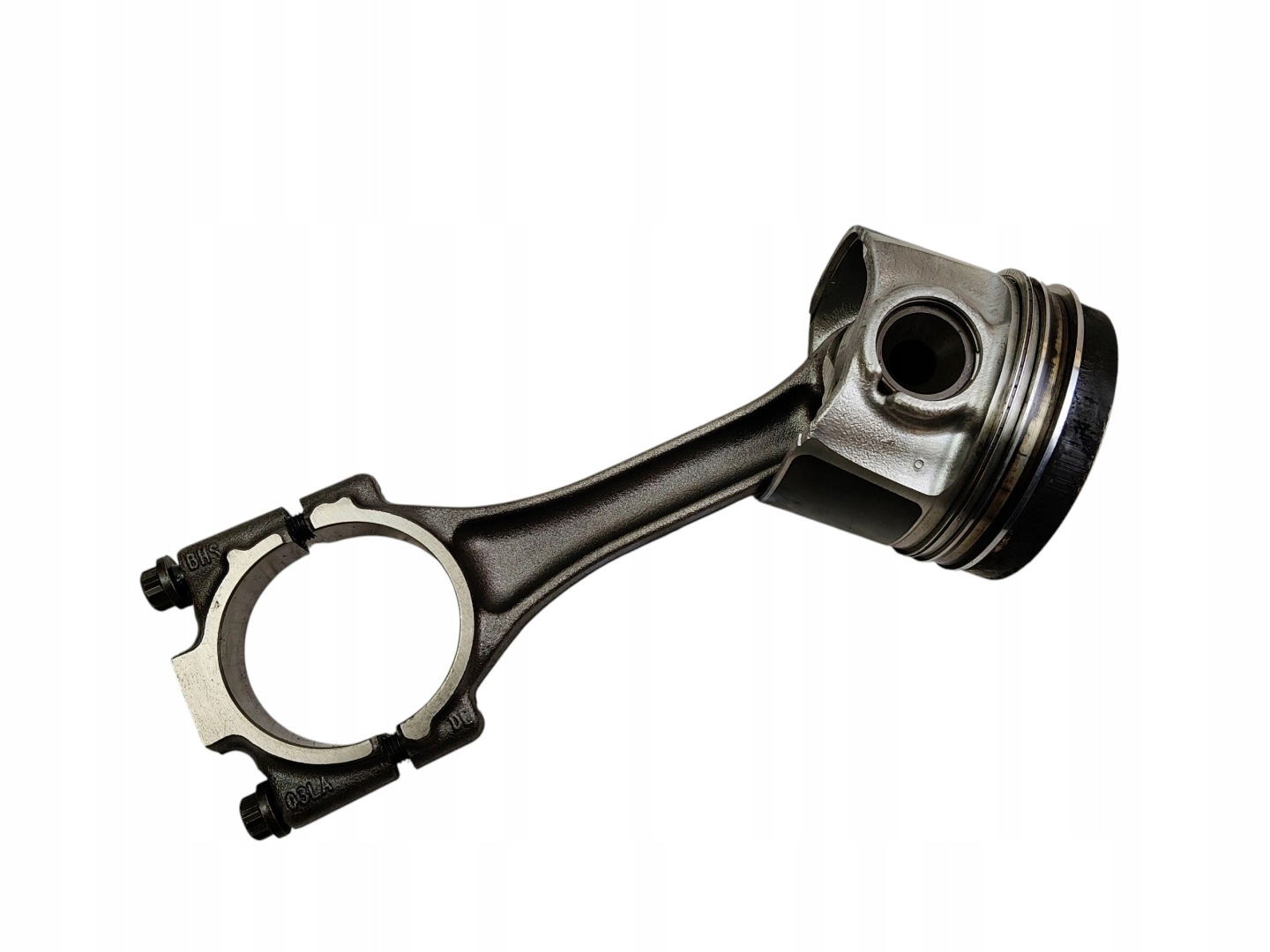 Piston Bielle SKODA RAPID 1.6 TDI 115KM 03LADE