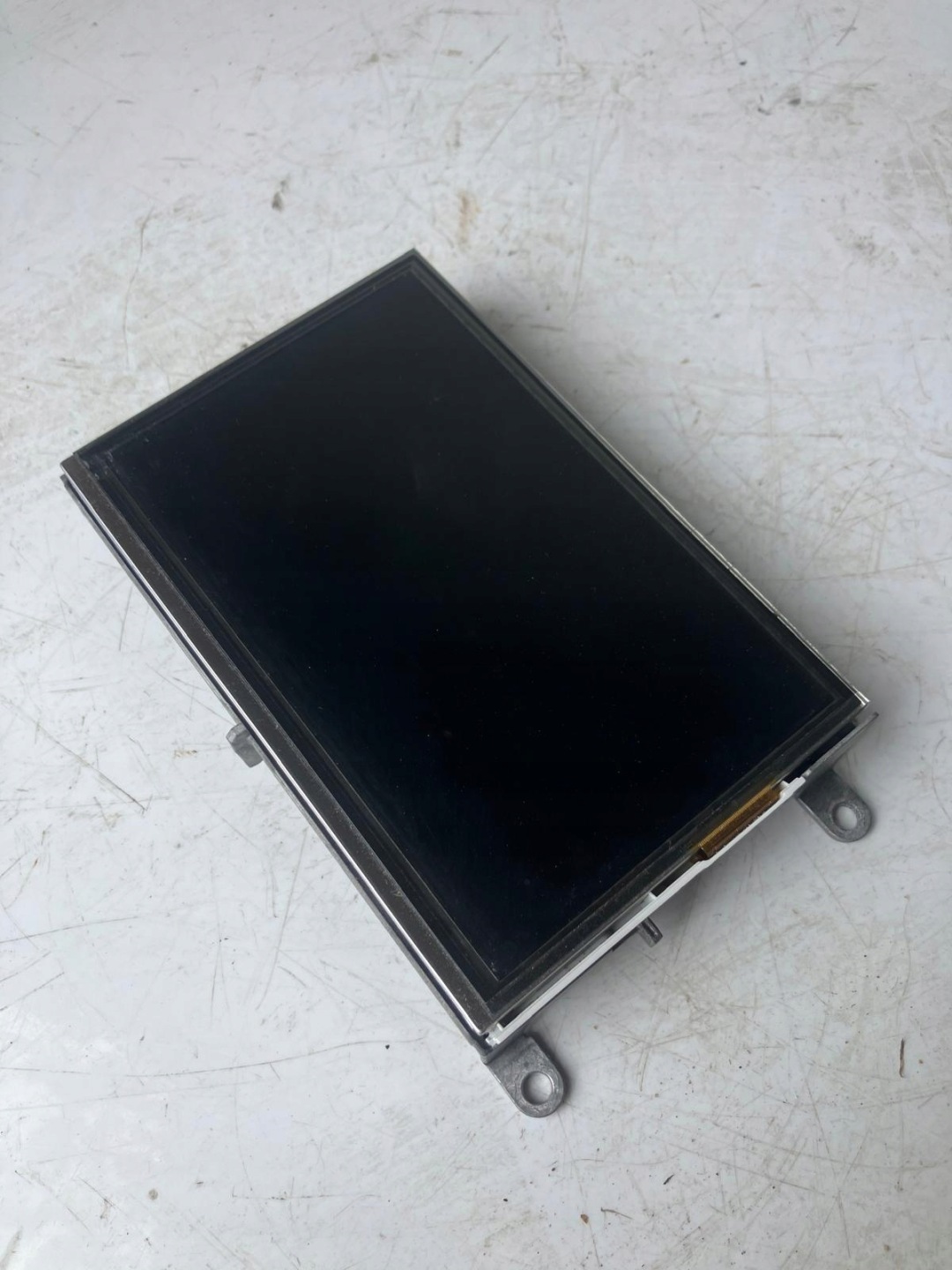 EKRAN display navigation devices CITROEN C4 PICASSO II 9813040980 01