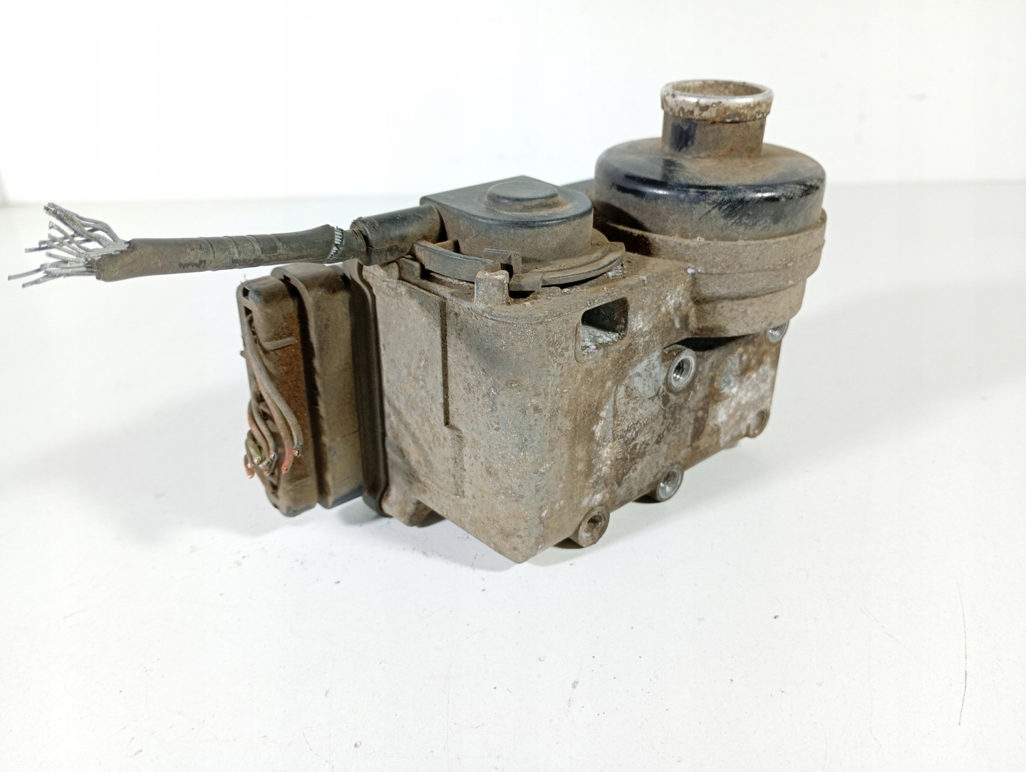 Mazda Tribute 00-08 control unit module TEMPOMATU mini motor OE YL8F-9C735-FE