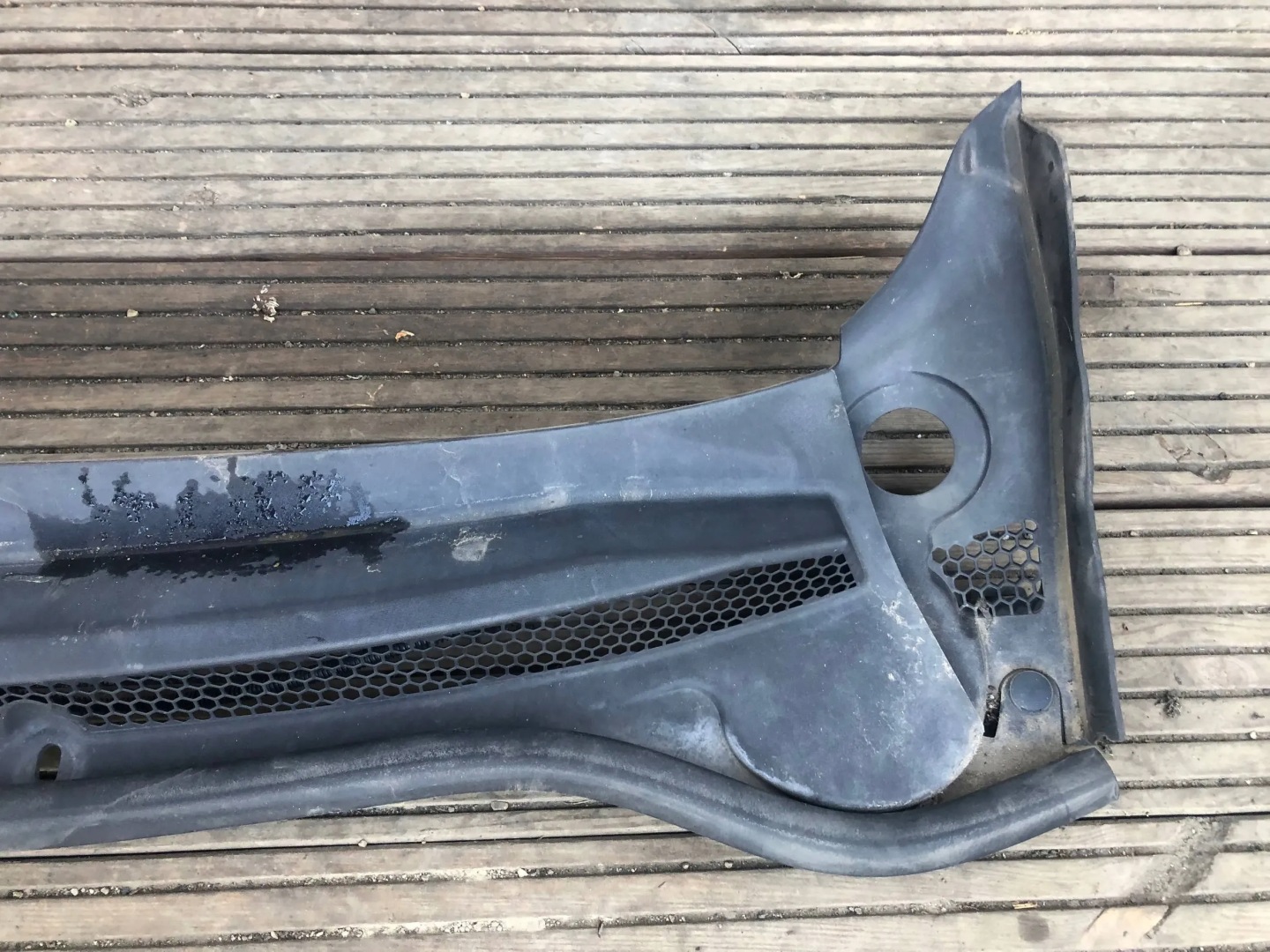 torpedo OPEL ASTRA J 13267105