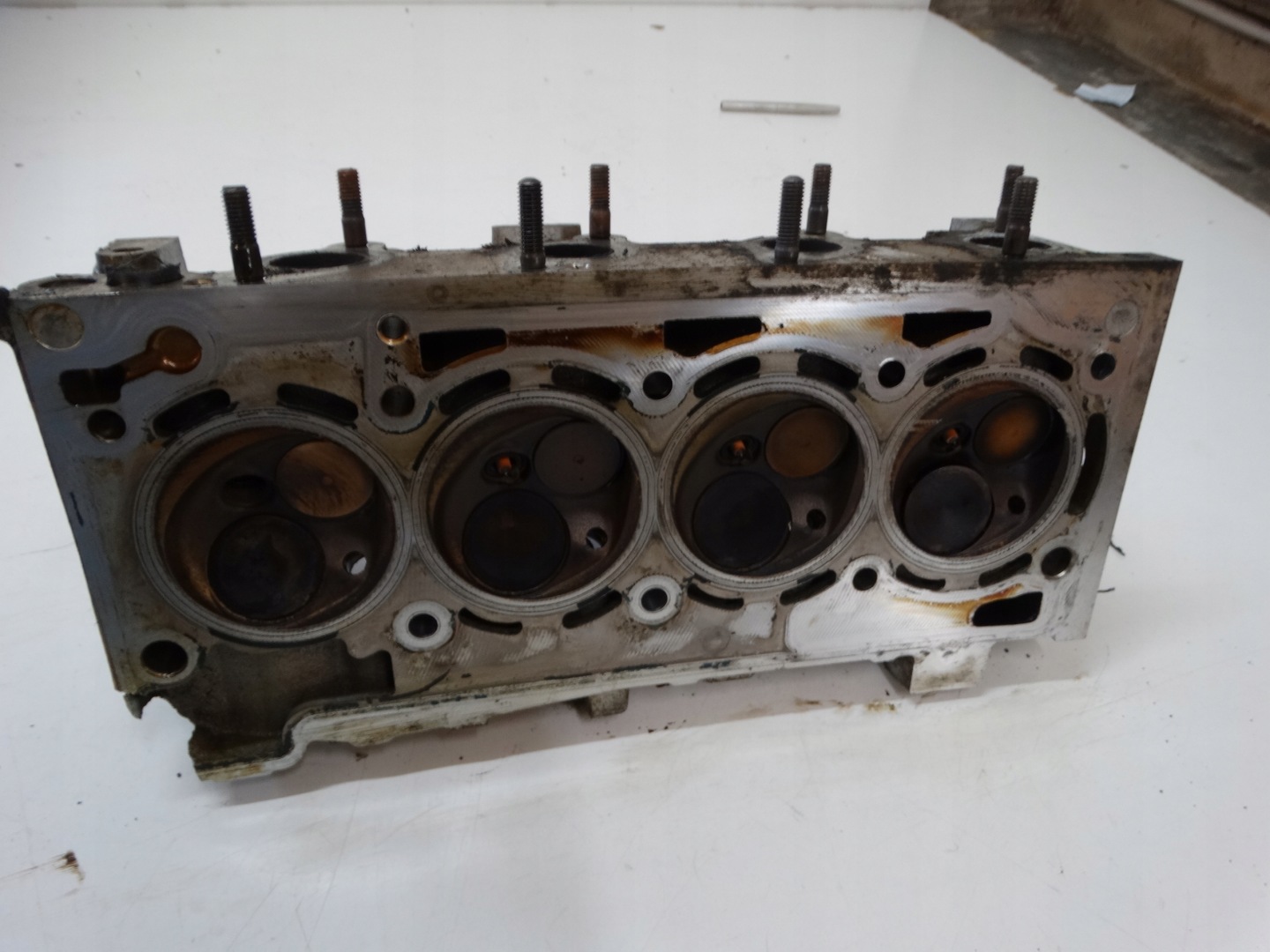 TESTATA VOLKSWAGEN GOLF VI 1.2 TSI 77KW 03F103373D