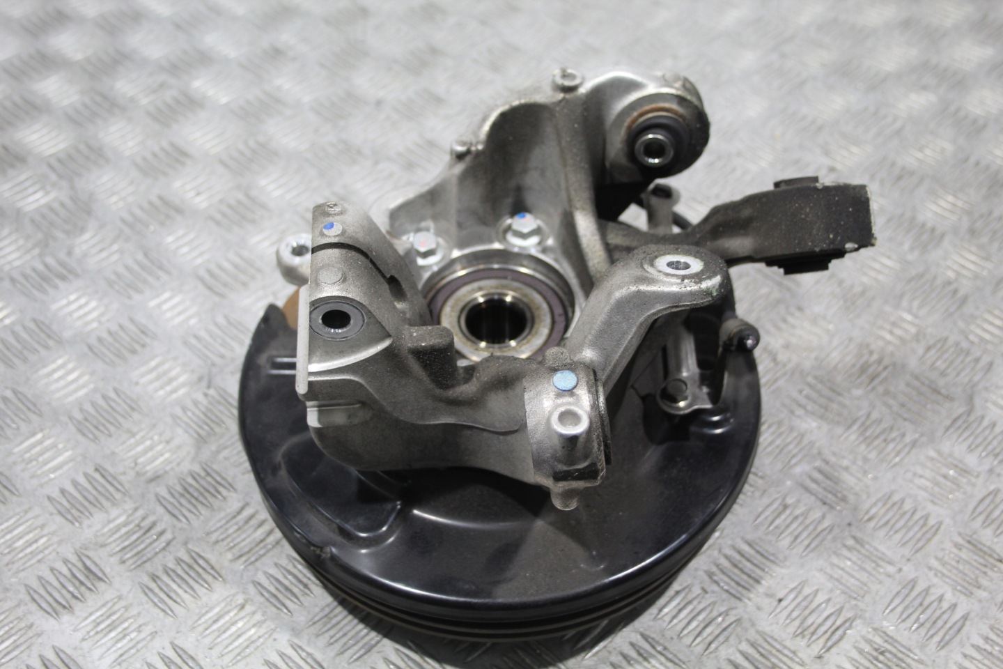 swing right rear part SUBARU XV LIFT
