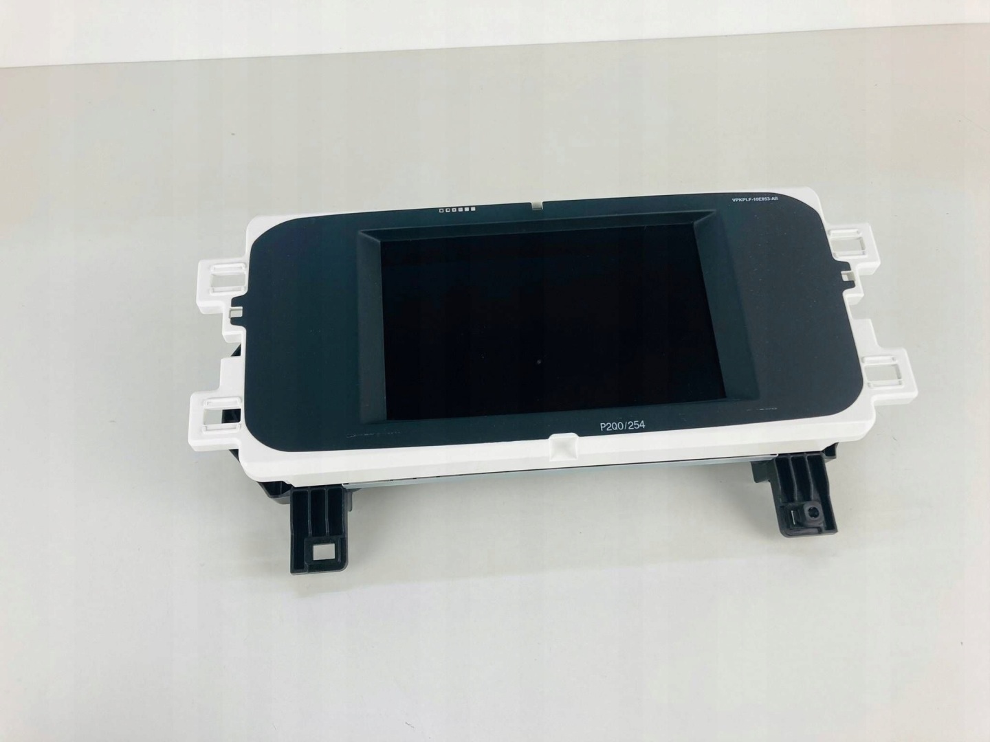 OPEL MOKKA II B dials dials display 9848906980