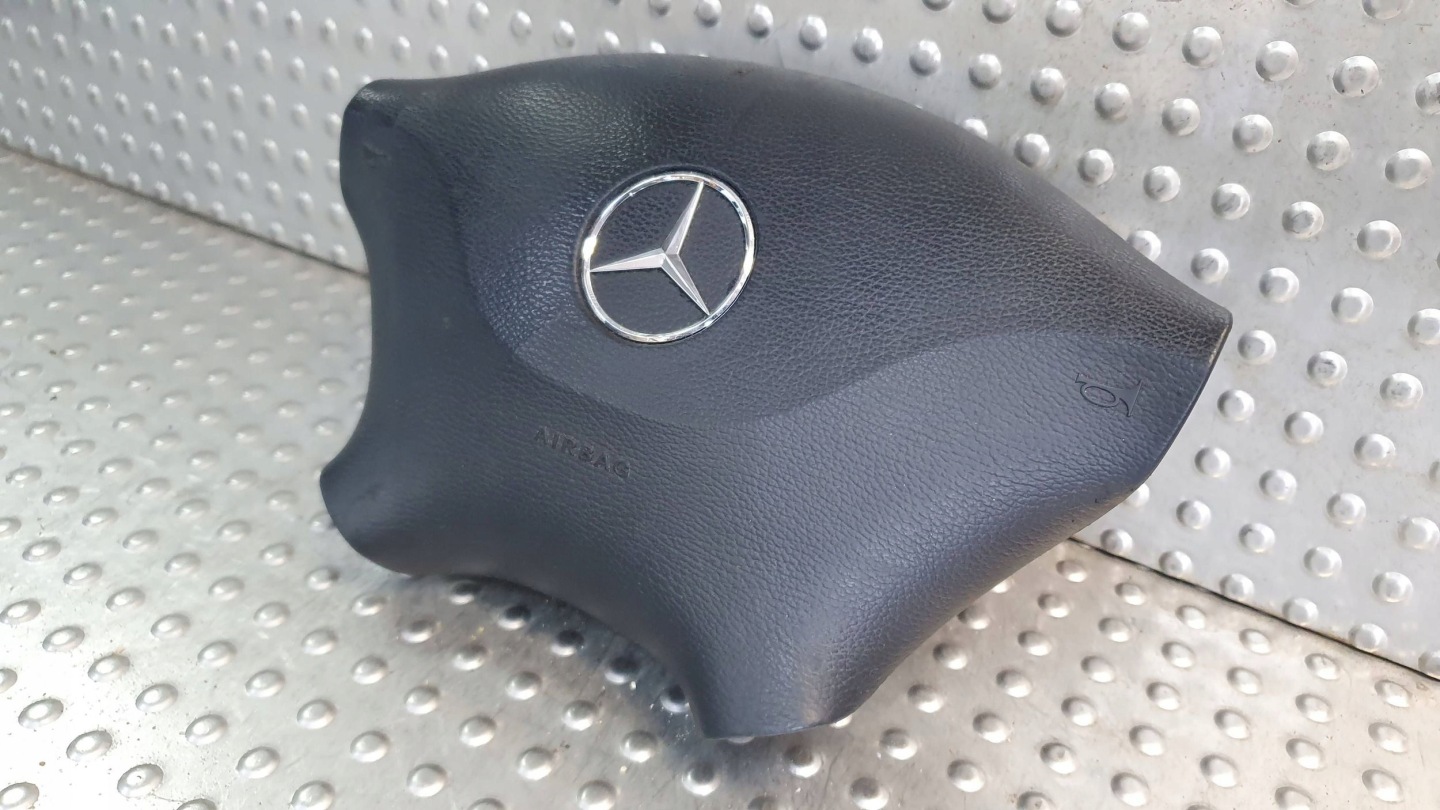 Airbag Deckel AIRBAG MERCEDES SPRINTER W906 06- A9068601202